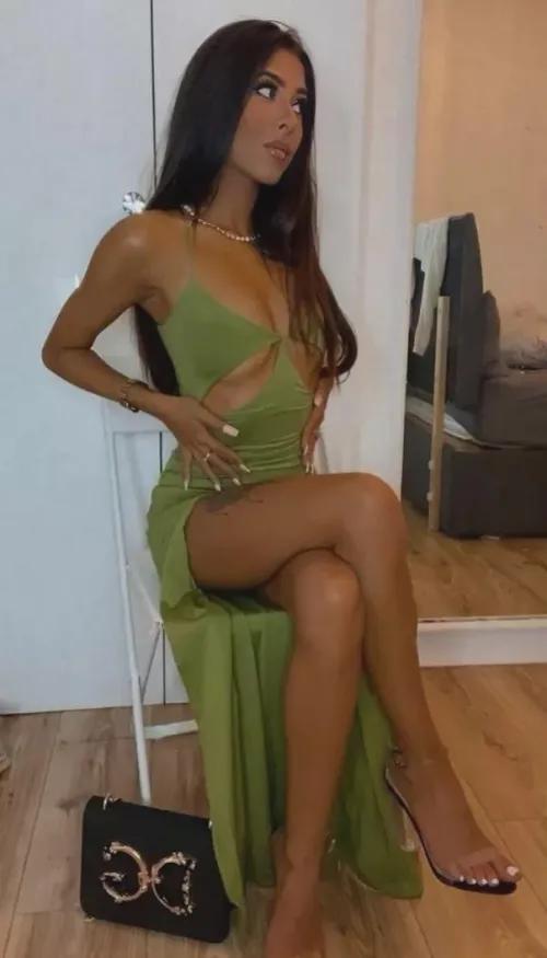 What catches your eye?