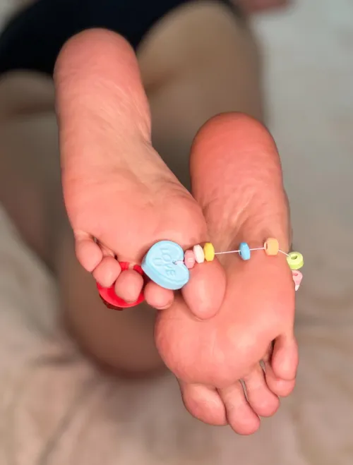 What caught your eye first?