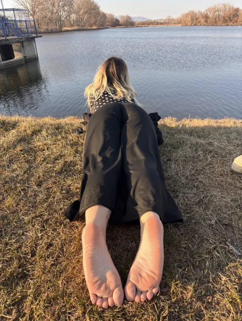 What caught your eye first ?