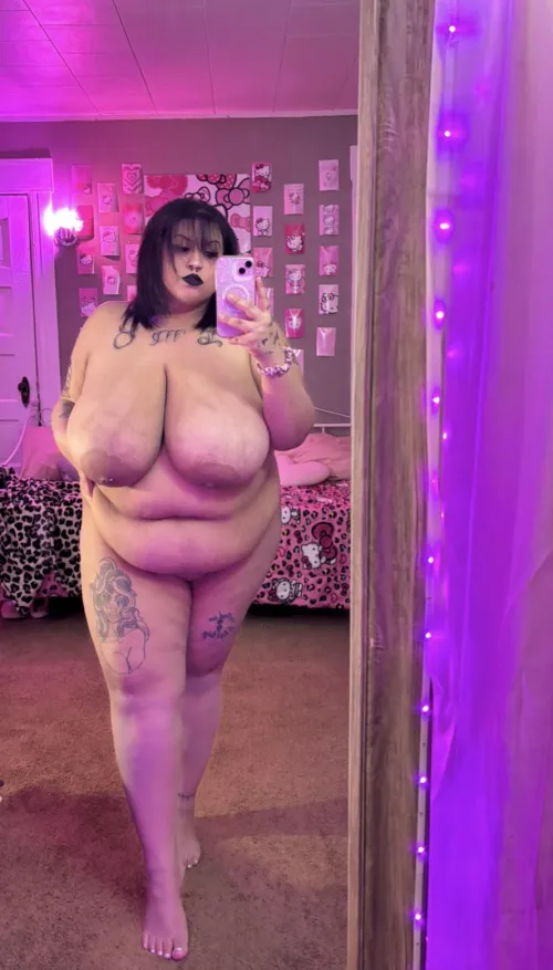 What caught your eye