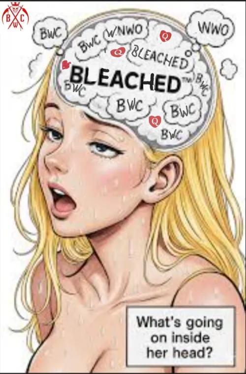 What could be going through his mind?