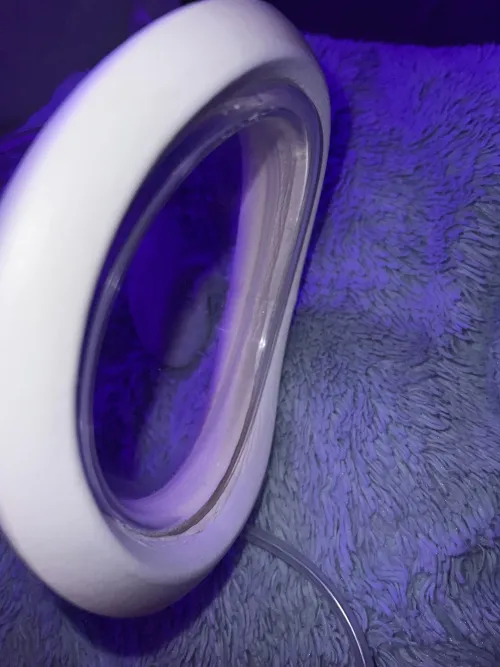 What do I even replace the foam with