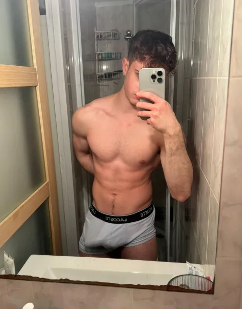 What do I have for you? 