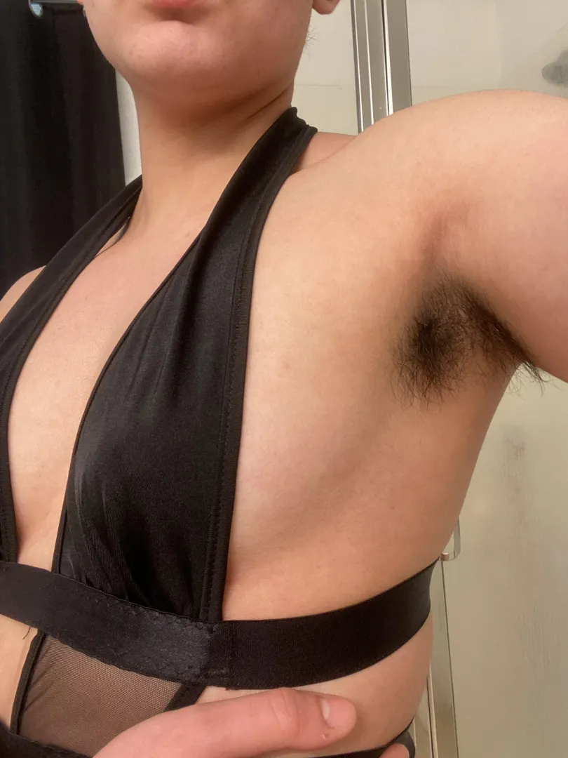 What do I smell like?