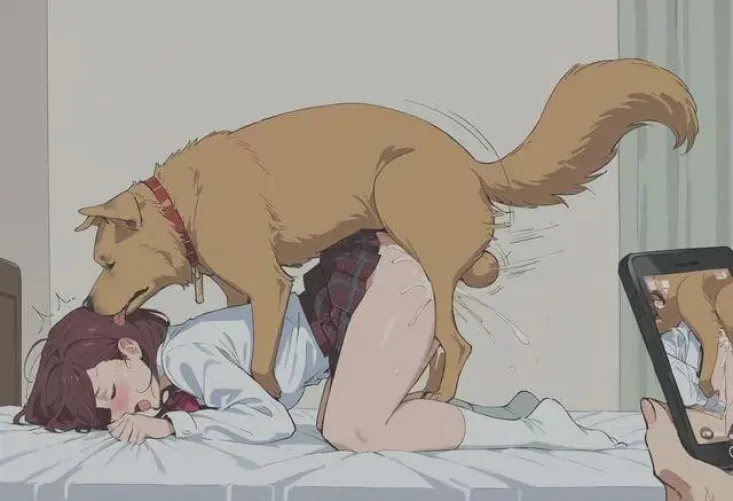 what do men love about watching your girl take a knot?