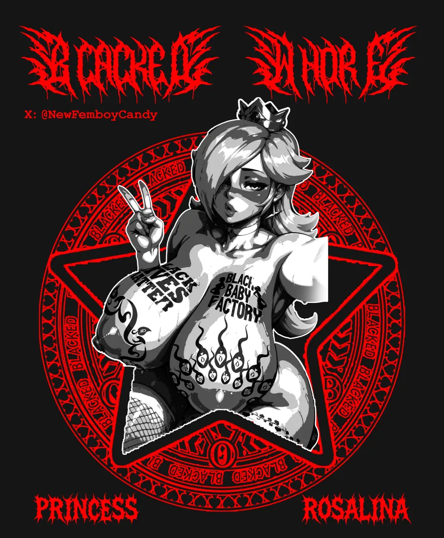 what do u think betas? is this mommy material?