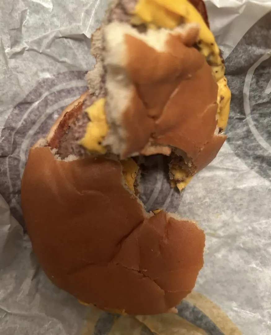 WHAT DO YALL FGC EAT?