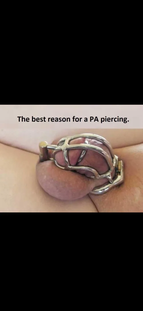 What do you guys think about this glans ring?