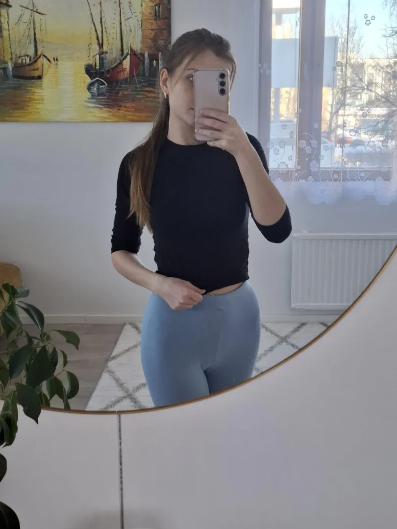 What do you think about leggins?