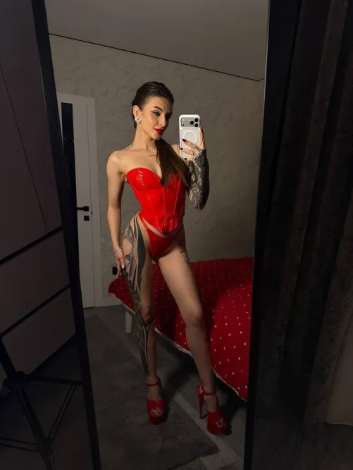 What do you think about this corset?