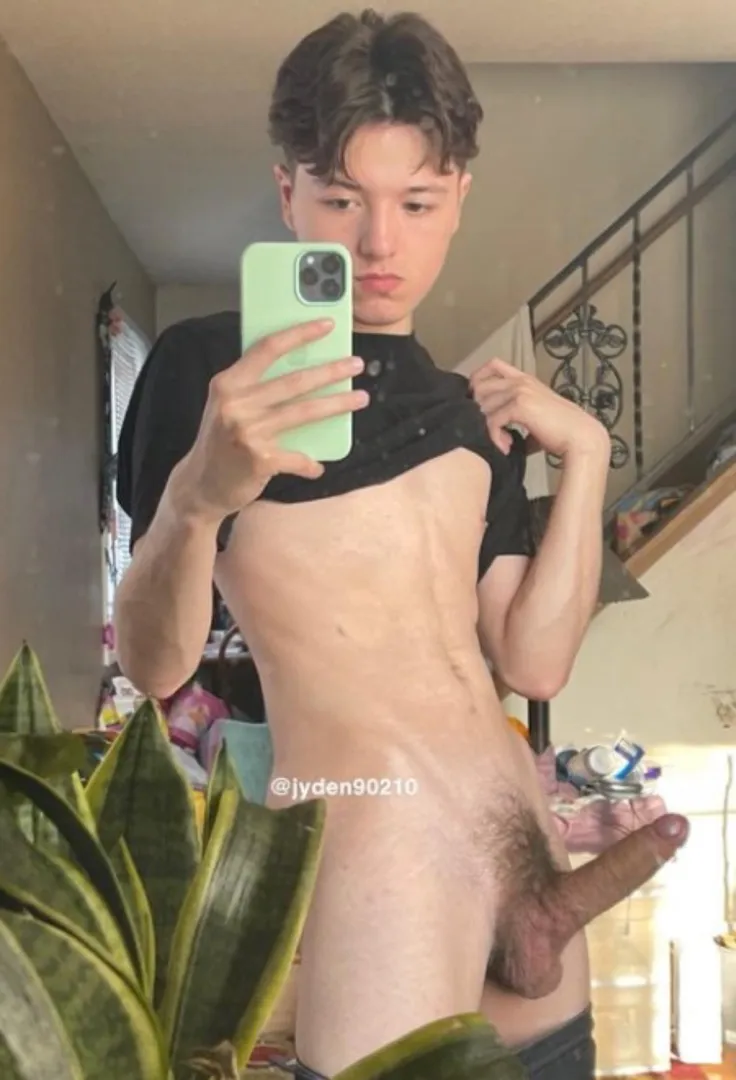 What do you think of me?