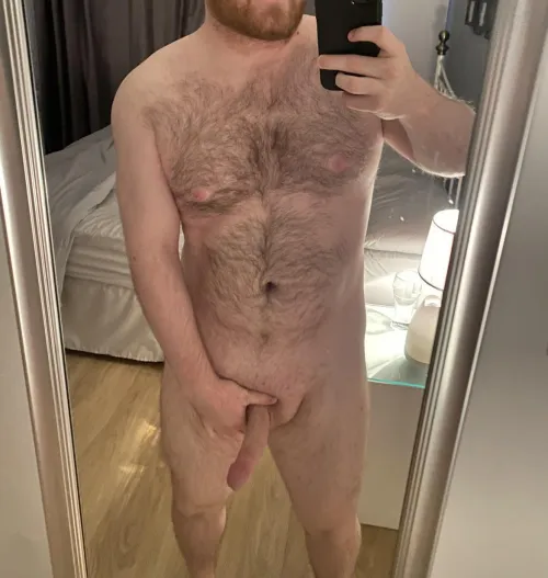 What do you think of my 27 yo cock?