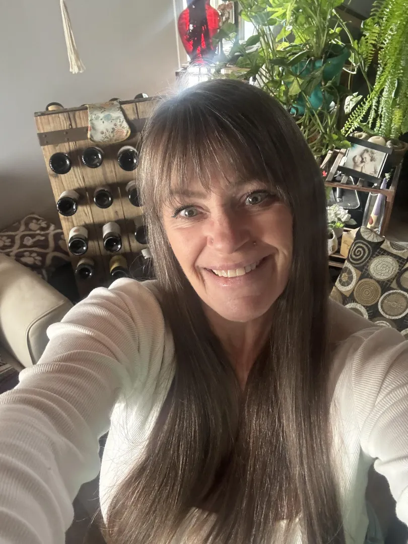 What do you think of my Bangs