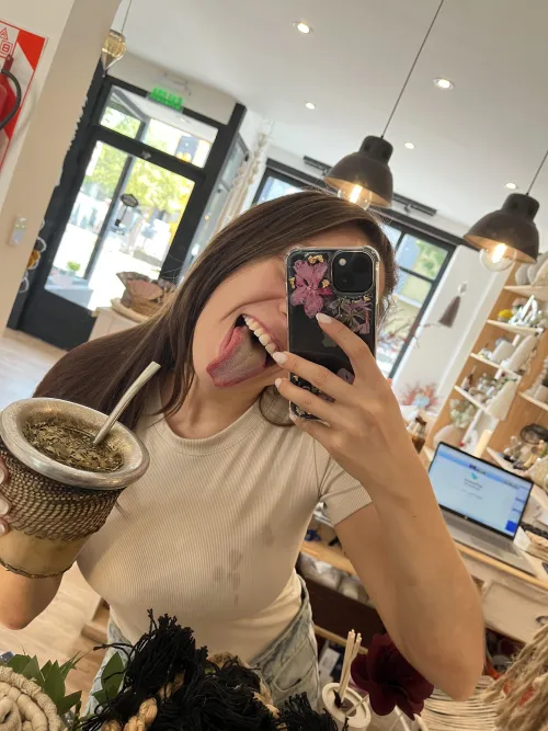 What do you think of my language?