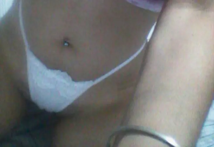 What do you think of my piercing?