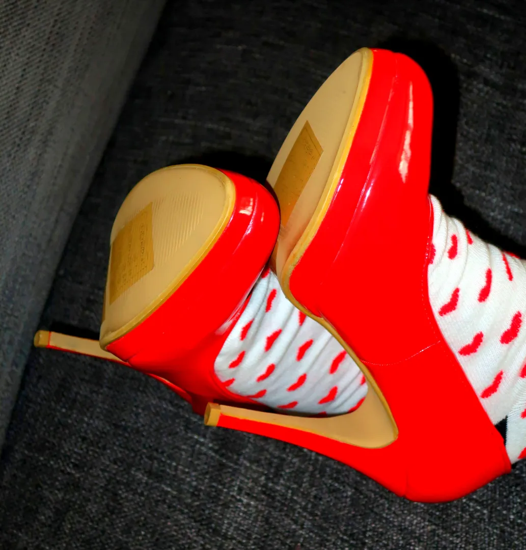 What do you think of these combinaison for Valentine day ?