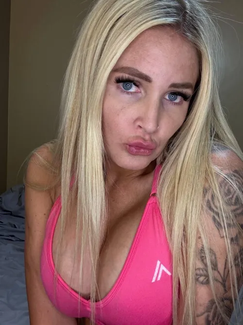 What do you think of this old lady' body? Still decent at 31?