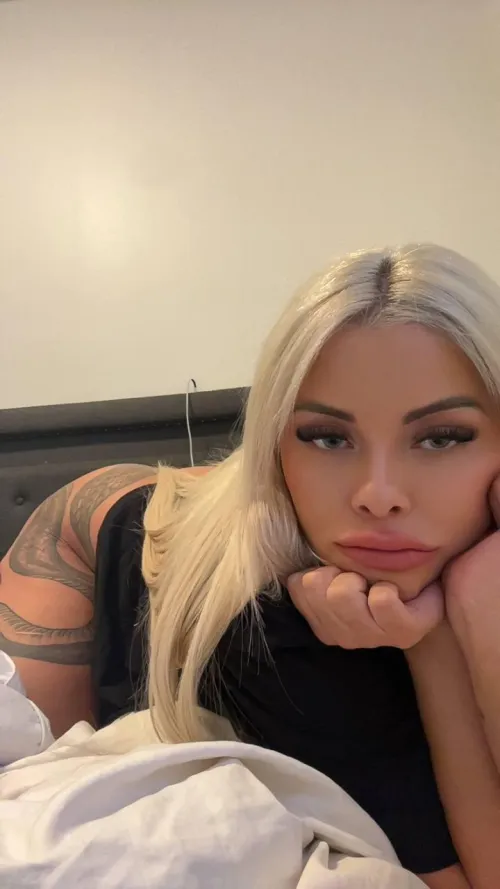 What do you wanna do with my lips?