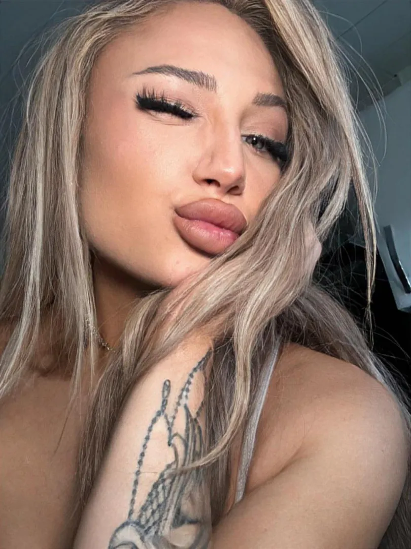 What do you wanna do with my lips?