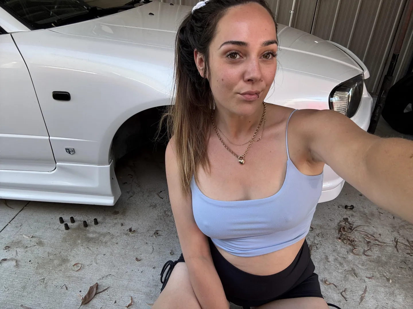 What do you wanna drive?