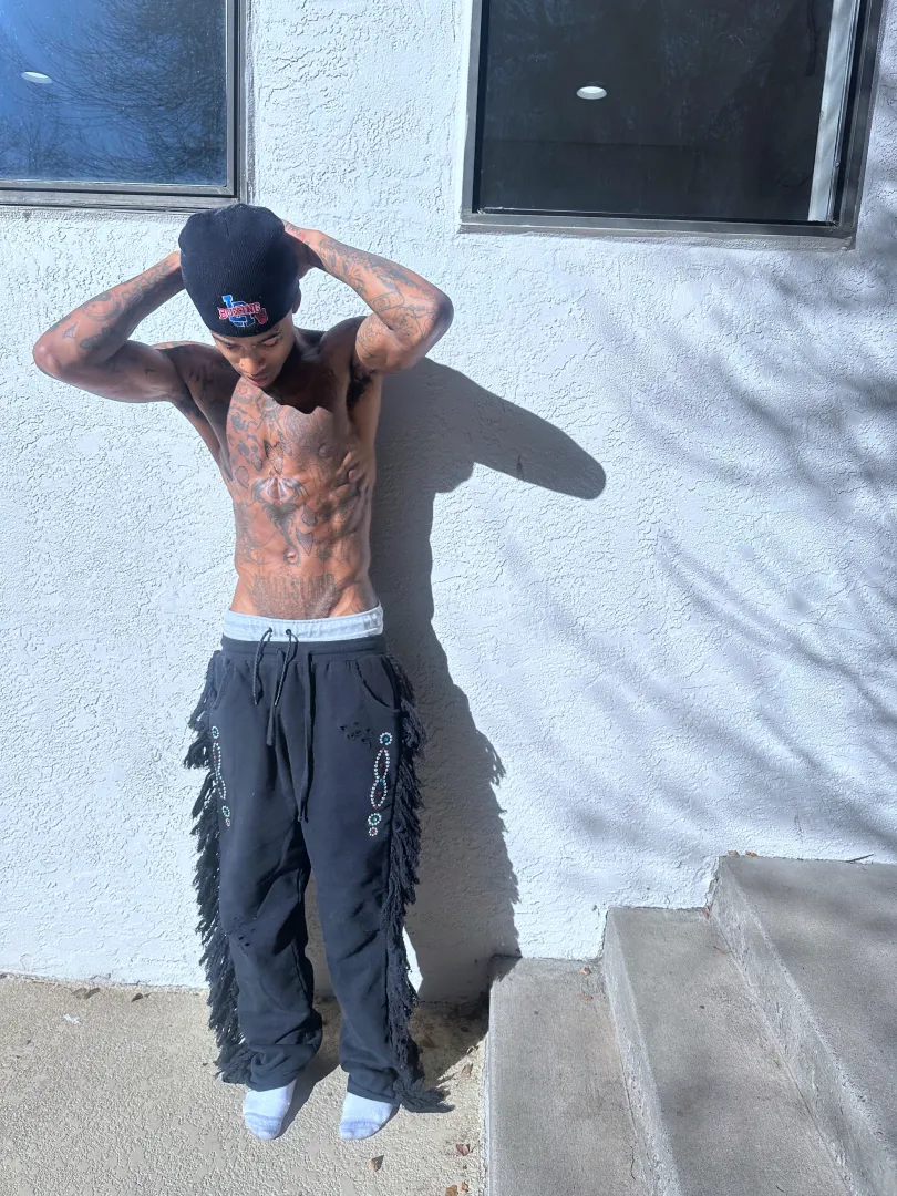 What energy do you get frm me? >_<