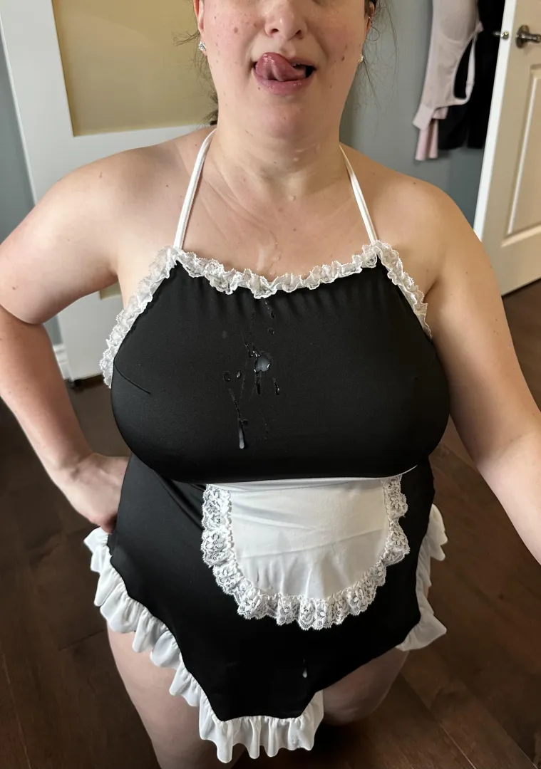 What Filthy Fantasy Should I Act Out Next? Always Something New & In 4k On My Page (F)