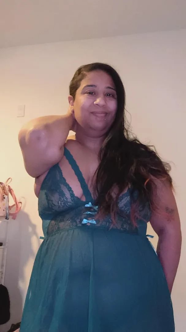 What gets worn while stuck inside