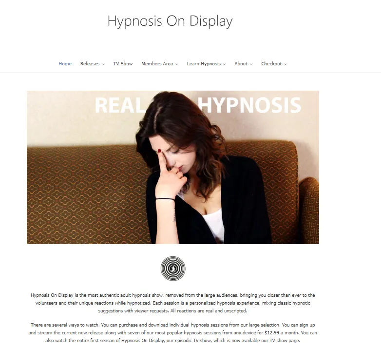 What happened to this study?