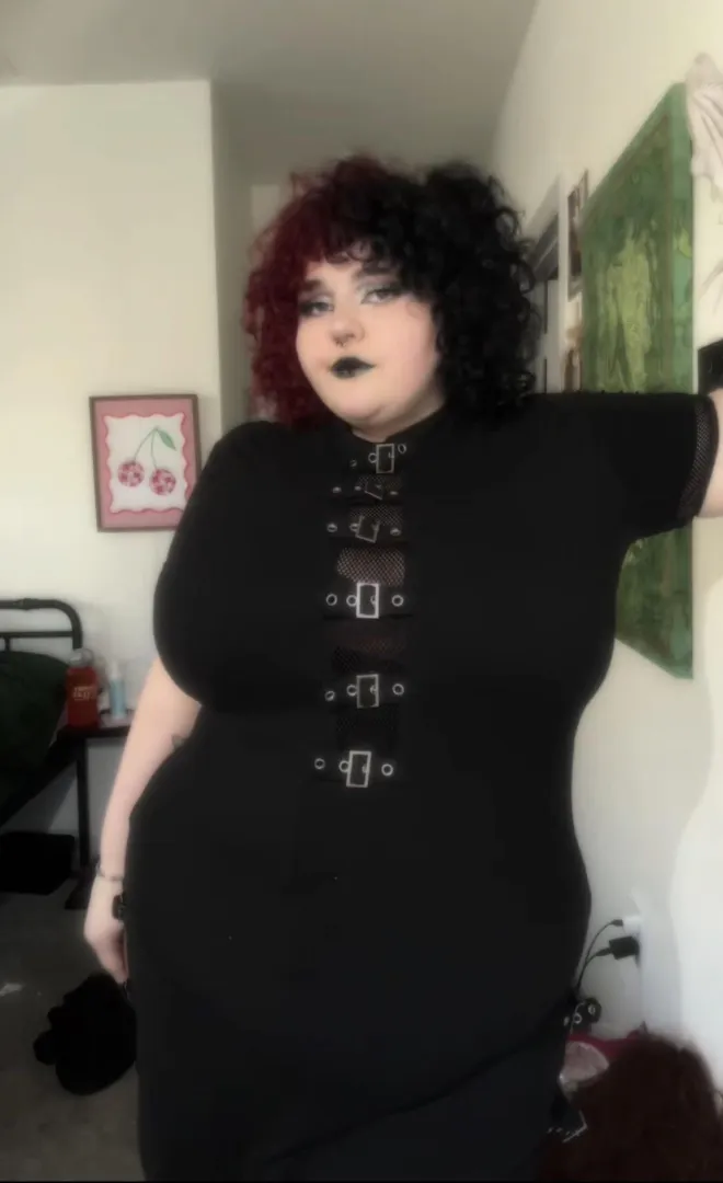 What I’d wear to our date 