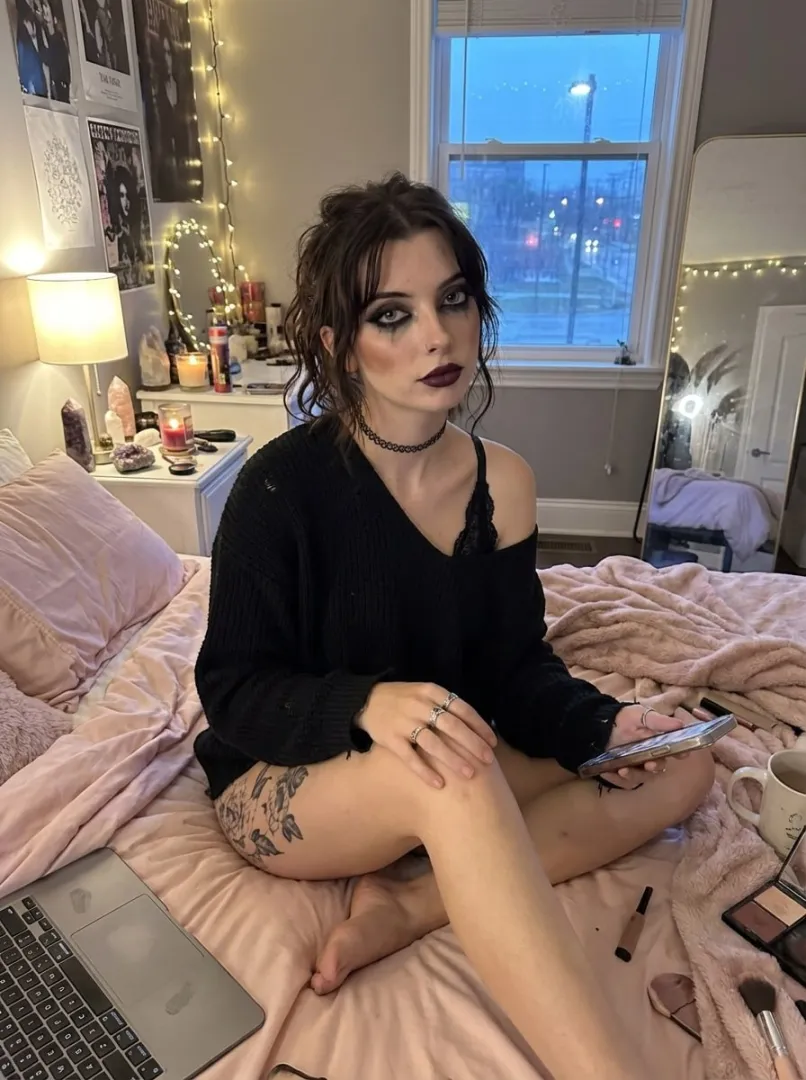 What if our rooms ended up being the same?