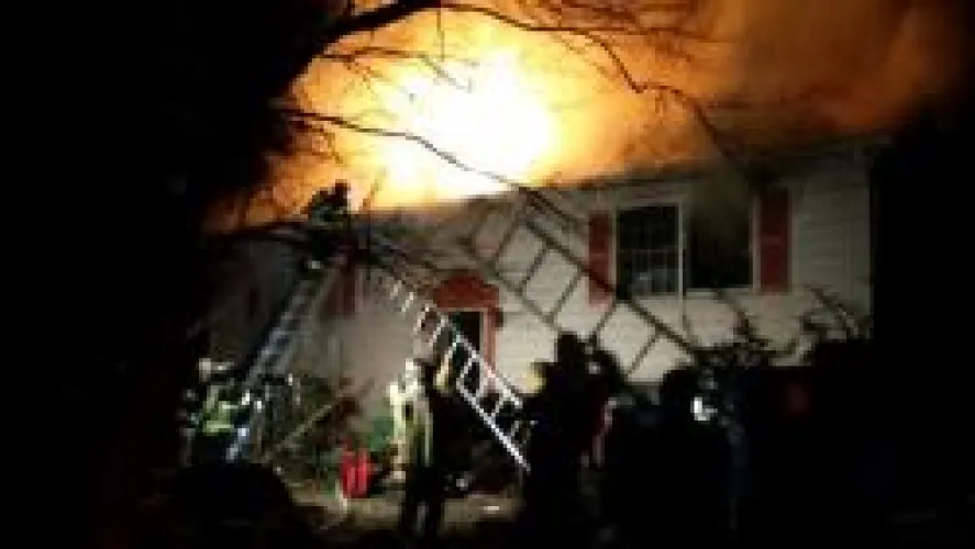 What If the 2014 House Fire of 14 BC was Uninsured or wasn't covered by Barb's Insurance? What do you think would've happened to Chris & Barb? Would they become homeless? Or do you think someone would've taken them In??