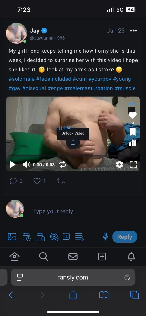 What if you were with me?