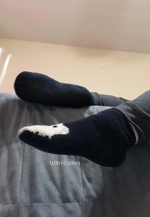 What I’m wearing today 