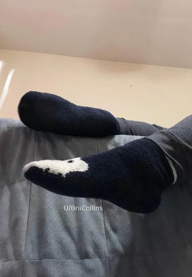 What I’m wearing today 