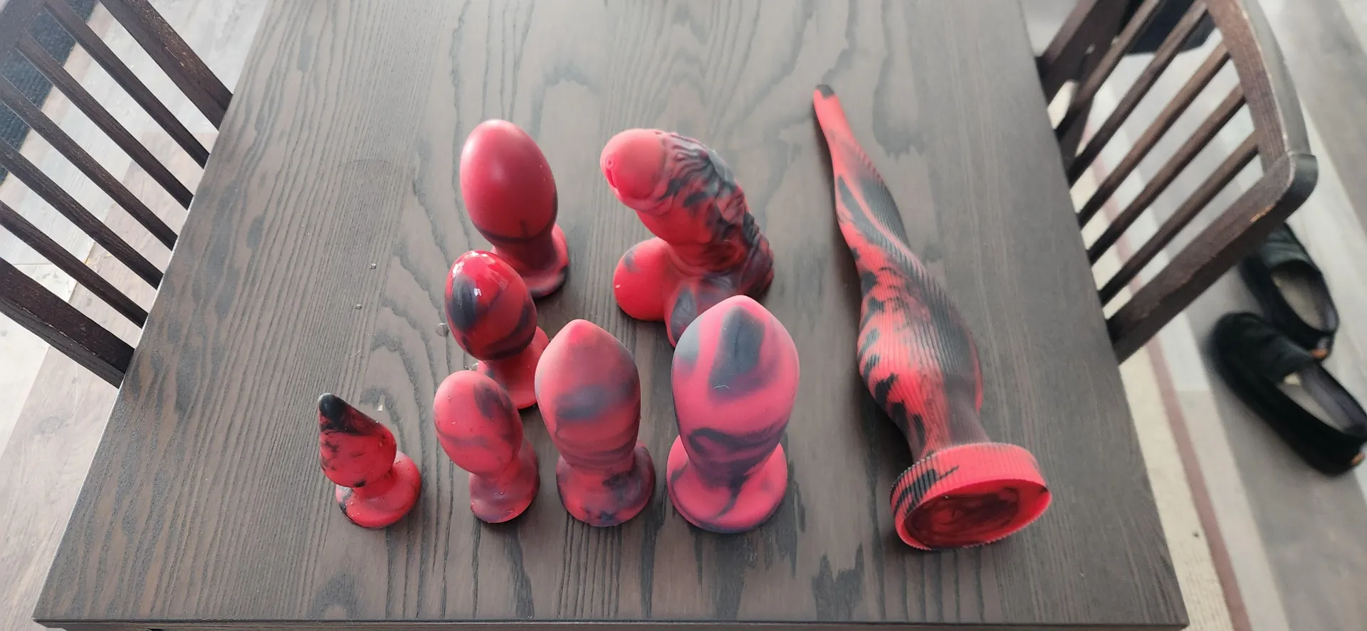 What is my next toy? :)