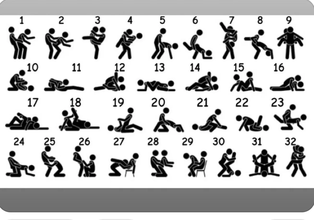 What is your favorite 3 ?