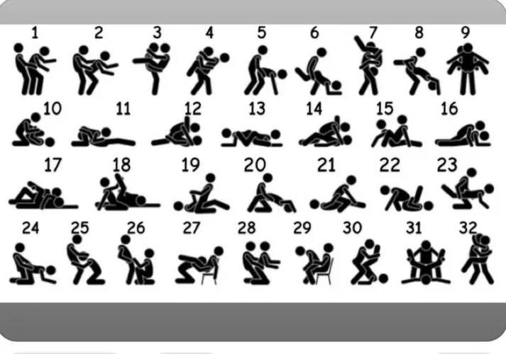 What is your favorite 3 ?