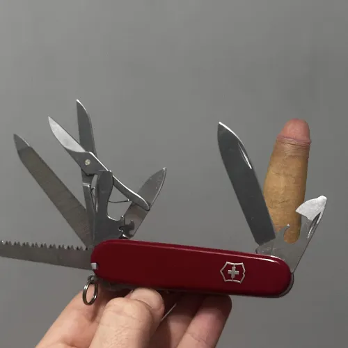 What is your favourite tool?