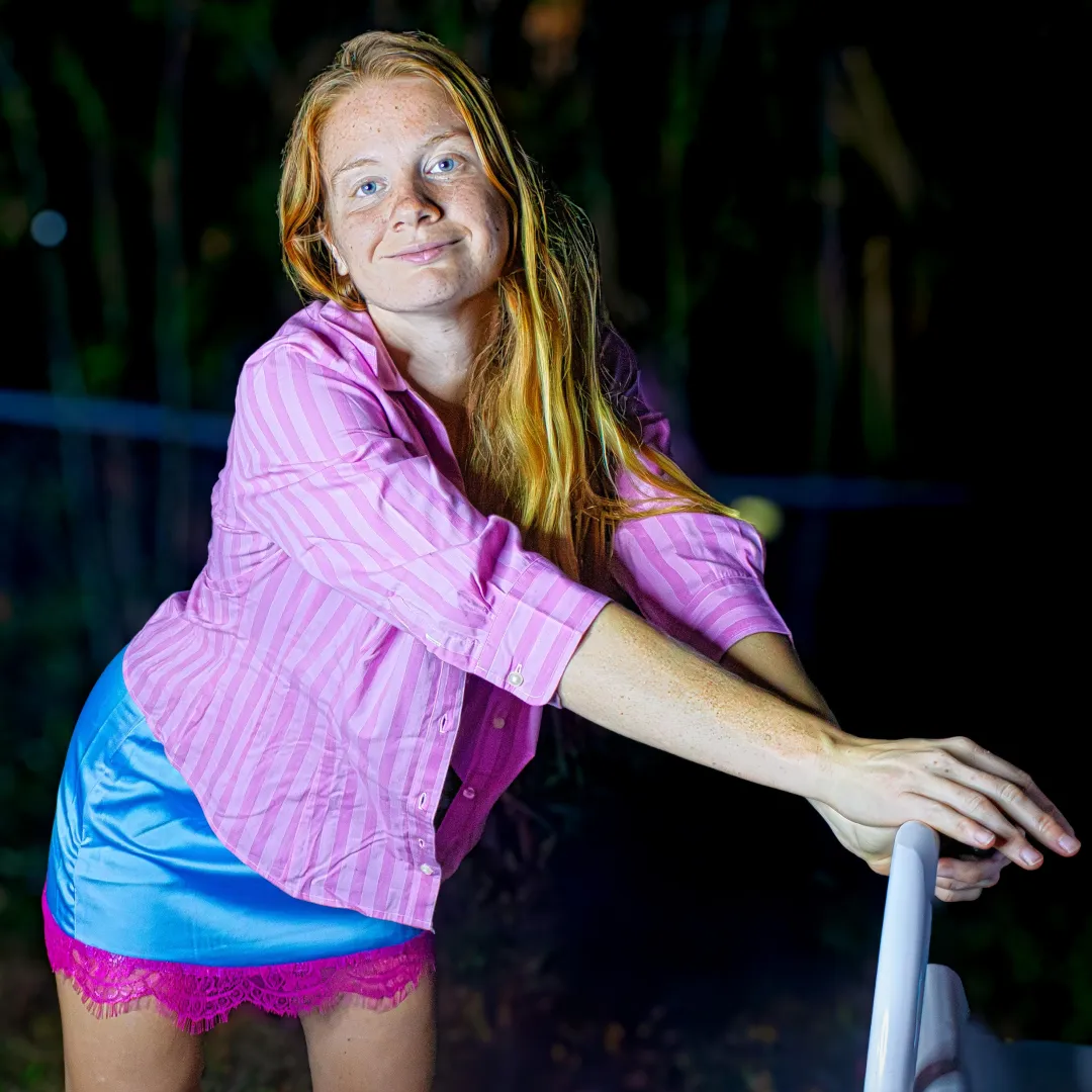 what kind of aura do i give off?🌟