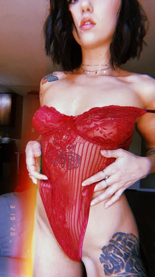 What kind of content would you want to see me post?  [23F]