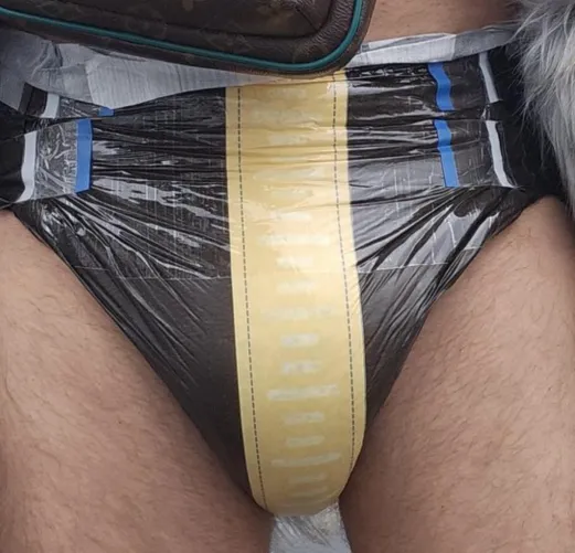 What kind of diapers are these?