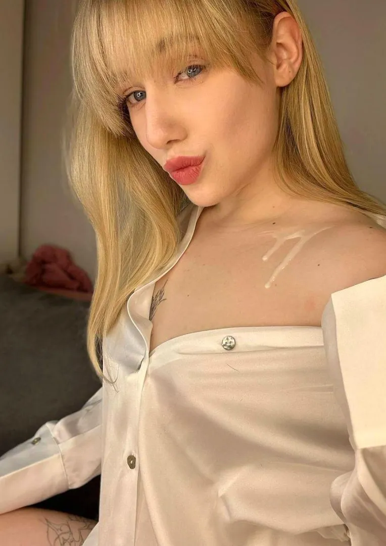 What led you to start eating semen?