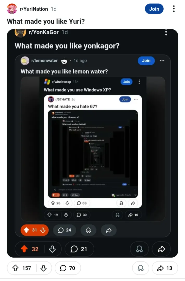 What made you like raceplay?