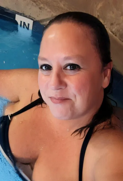 What my eyes are telling you