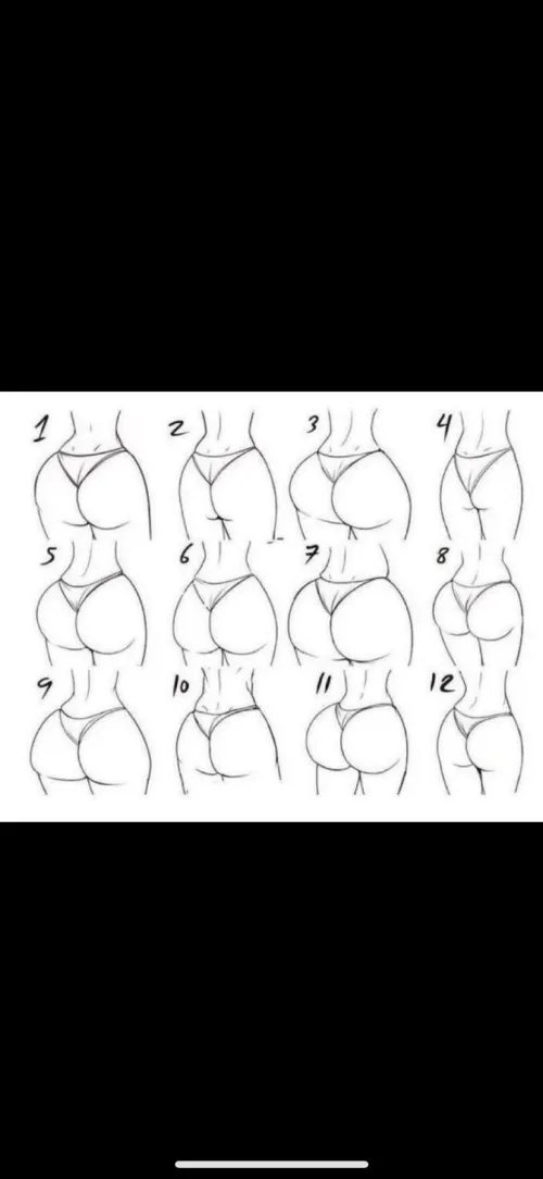 what number you are in what number you want to be  BBC HAVE CHOICES. I HOPE YOU ONE OF THEM