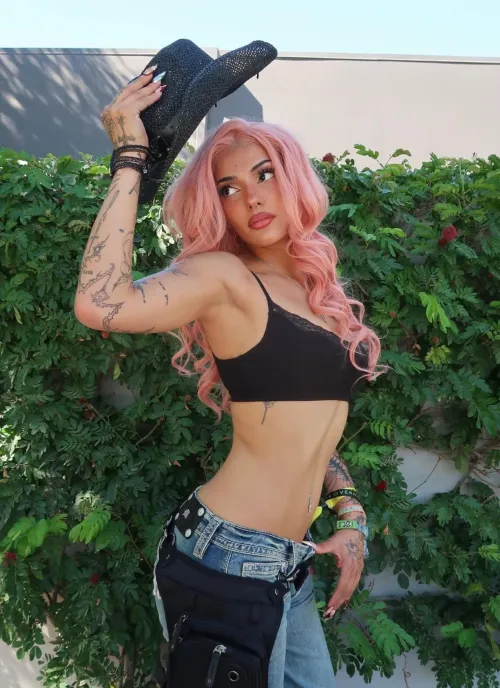 what should i ride next?