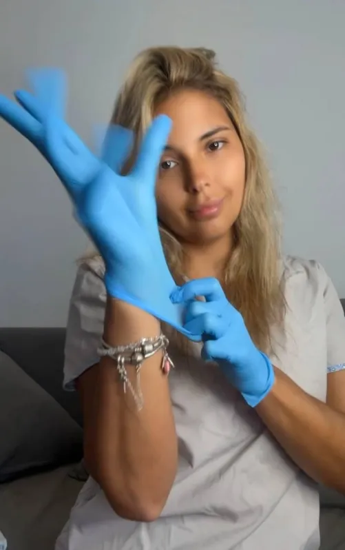 What should we try first if I was your nurse