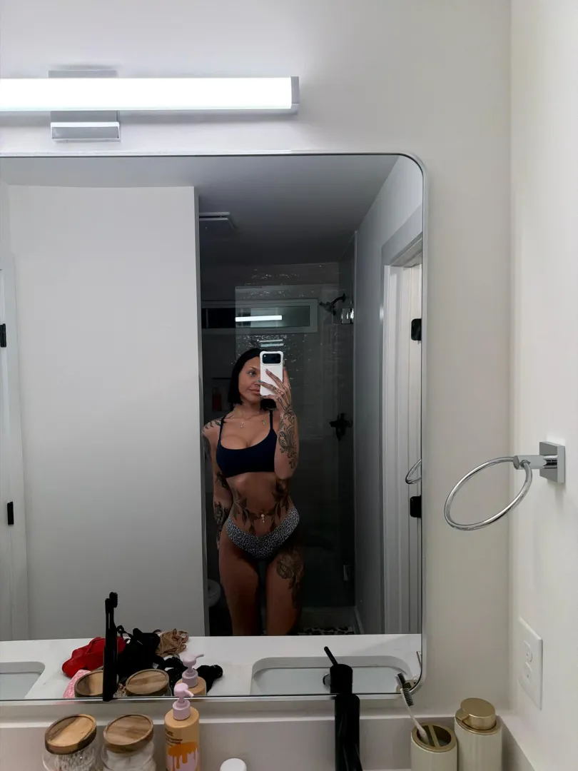 What tattoo do you like most