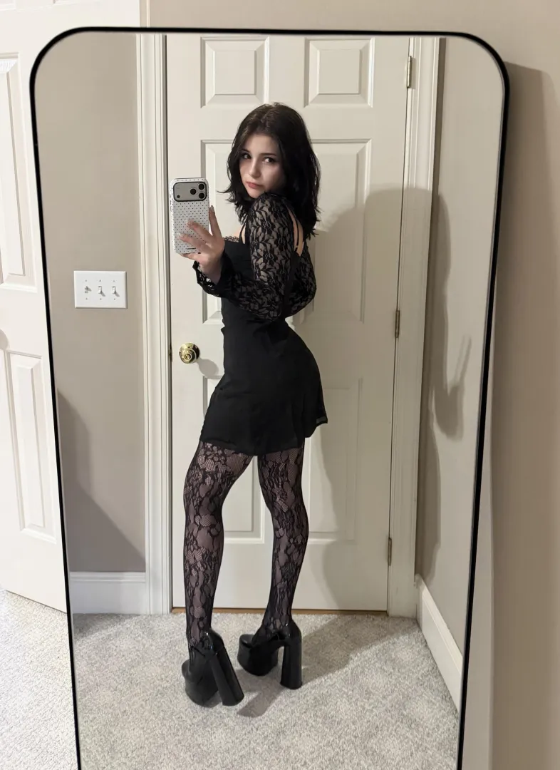 what triggered you first?