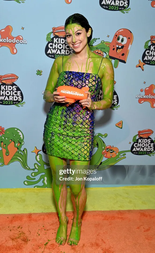 What was the first thing you thought of?